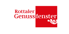 Logo Rottaler Genussfenster